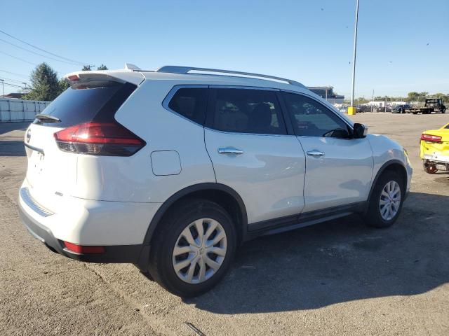 2017 NISSAN ROGUE SV - 5N1AT2MV3HC812136