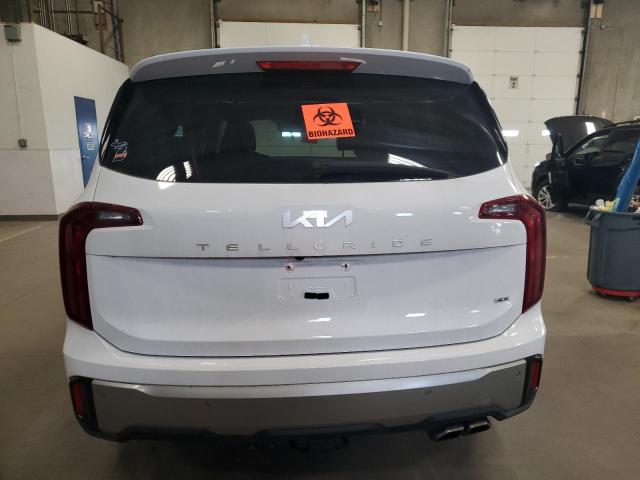 2023 KIA TELLURIDE #3280453127