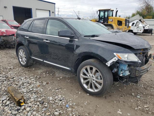 2011 LINCOLN MKX #3305568110