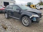 Lot #3305568110 2011 LINCOLN MKX