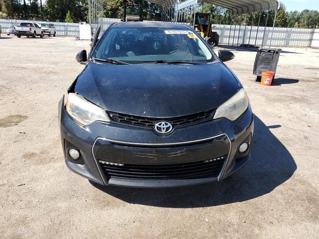2016 TOYOTA COROLLA L 2T1BURHE1GC595944