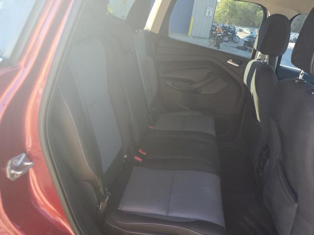 2017 FORD ESCAPE SE 1FMCU9GD0HUB85455