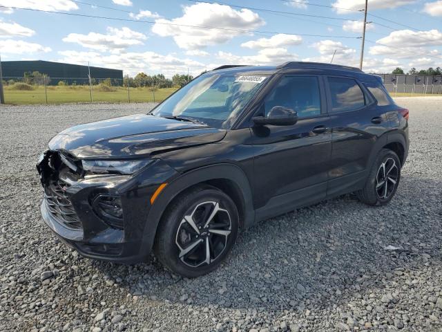 Global Auto Auctions: 2023 CHEVROLET TRAILBLAZE