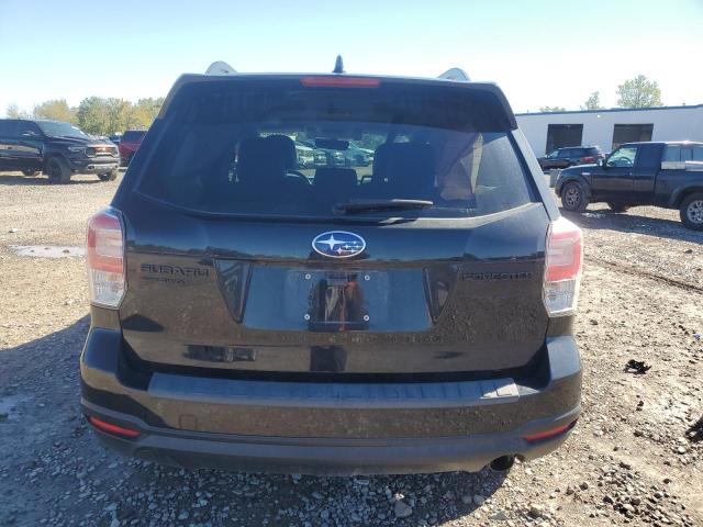 2018 SUBARU FORESTER 2 - JF2SJAGC2JH597202