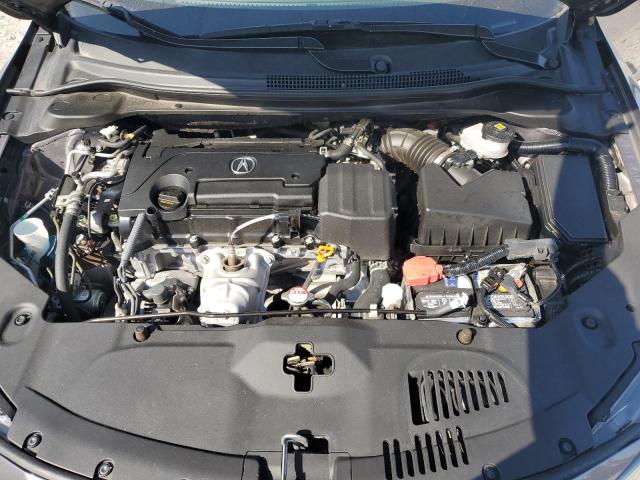 2022 ACURA ILX PREMIU - 19UDE2F84NA002896