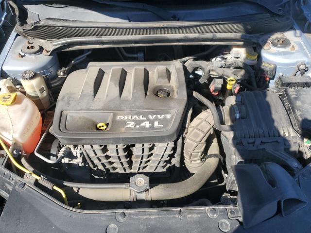 2013 DODGE AVENGER SE - 1C3CDZAB1DN687783