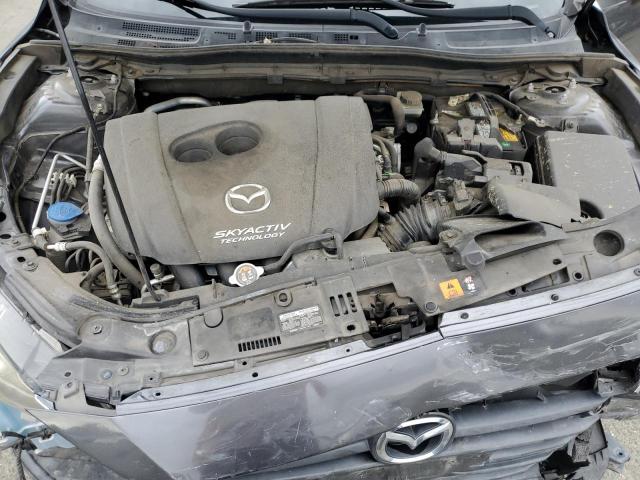 2016 MAZDA 3 SPORT JM1BM1U73G1338104