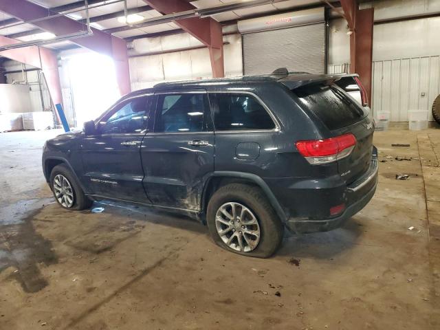 2015 JEEP GRAND CHER #3294472529