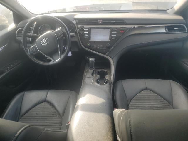 2019 TOYOTA CAMRY L - 4T1B11HK1KU205173