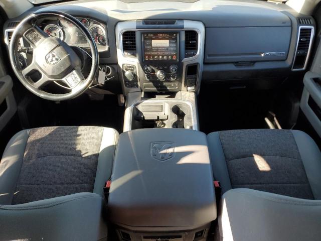 2017 RAM 1500 SLT - 3C6RR7LT6HG769953