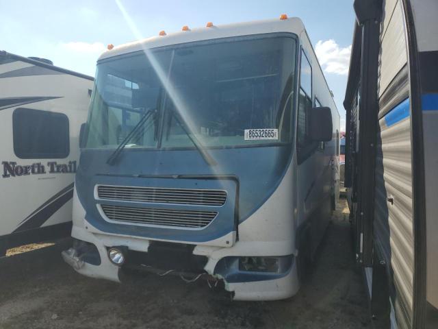 2001 ULTR MOTORHOME #3284402723