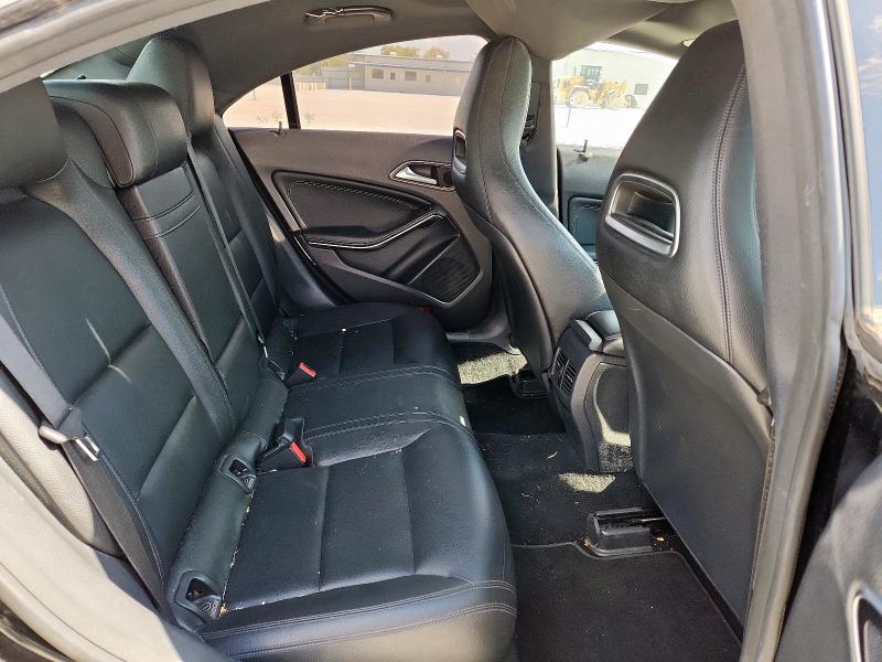 2015 MERCEDES-BENZ CLA 250 #3268269025
