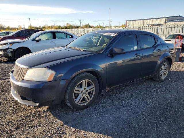 DODGE AVENGER SX