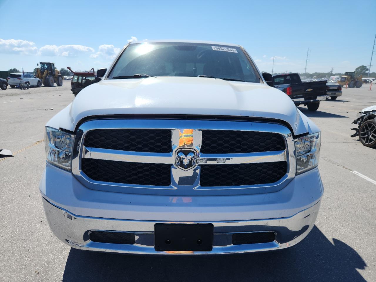 RAM 1500 SLT