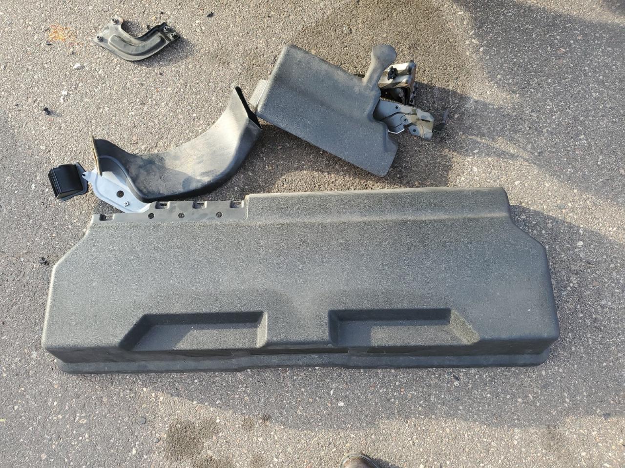 GMC SIERRA K1500 HYBRID