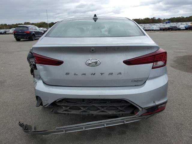 2020 HYUNDAI ELANTRA SE #3302948630