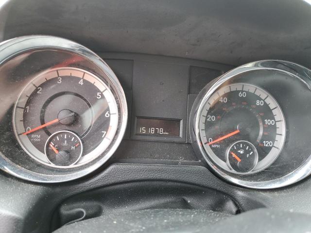 2019 DODGE GRAND CARA - 2C4RDGCG2KR695779