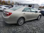 Lot #3296249421 2014 TOYOTA CAMRY SE