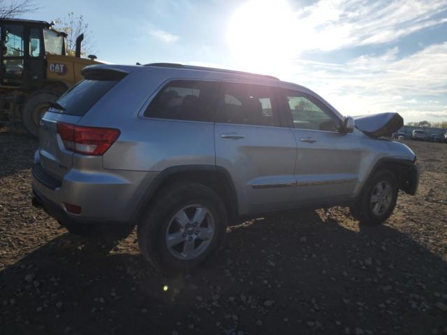 2011 JEEP GRAND CHEROKEE LAREDO - 1J4RR4GG1BC550973