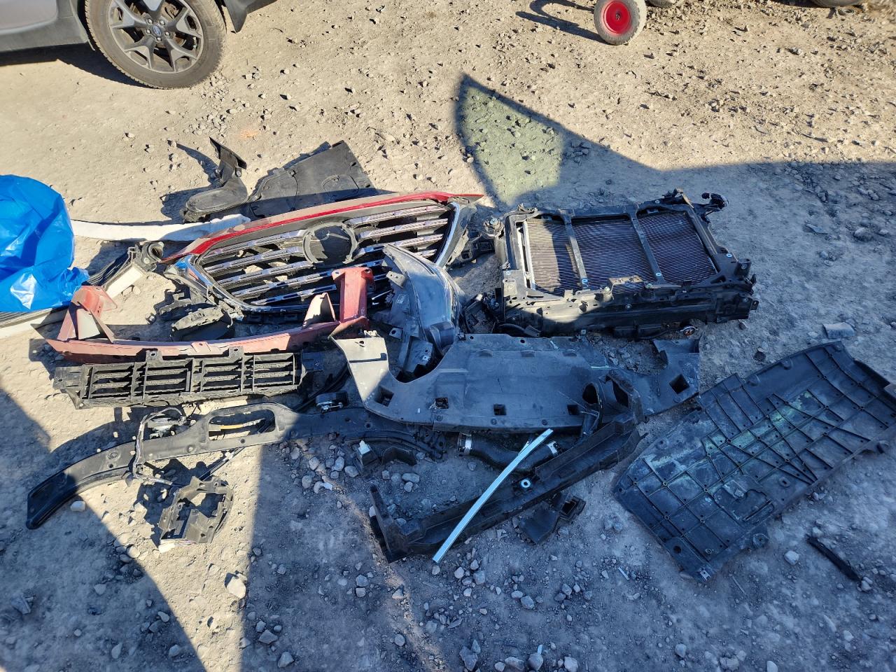 MAZDA CX-9 SIGNATURE