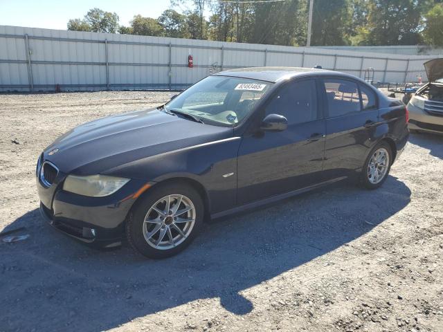 2010 BMW 328 I - WBAPH7G59ANM51415