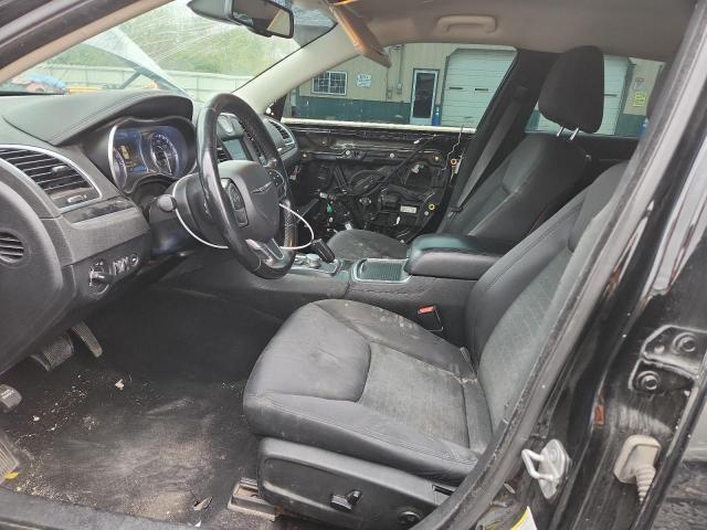 2019 CHRYSLER 300 TOURING #3297229386