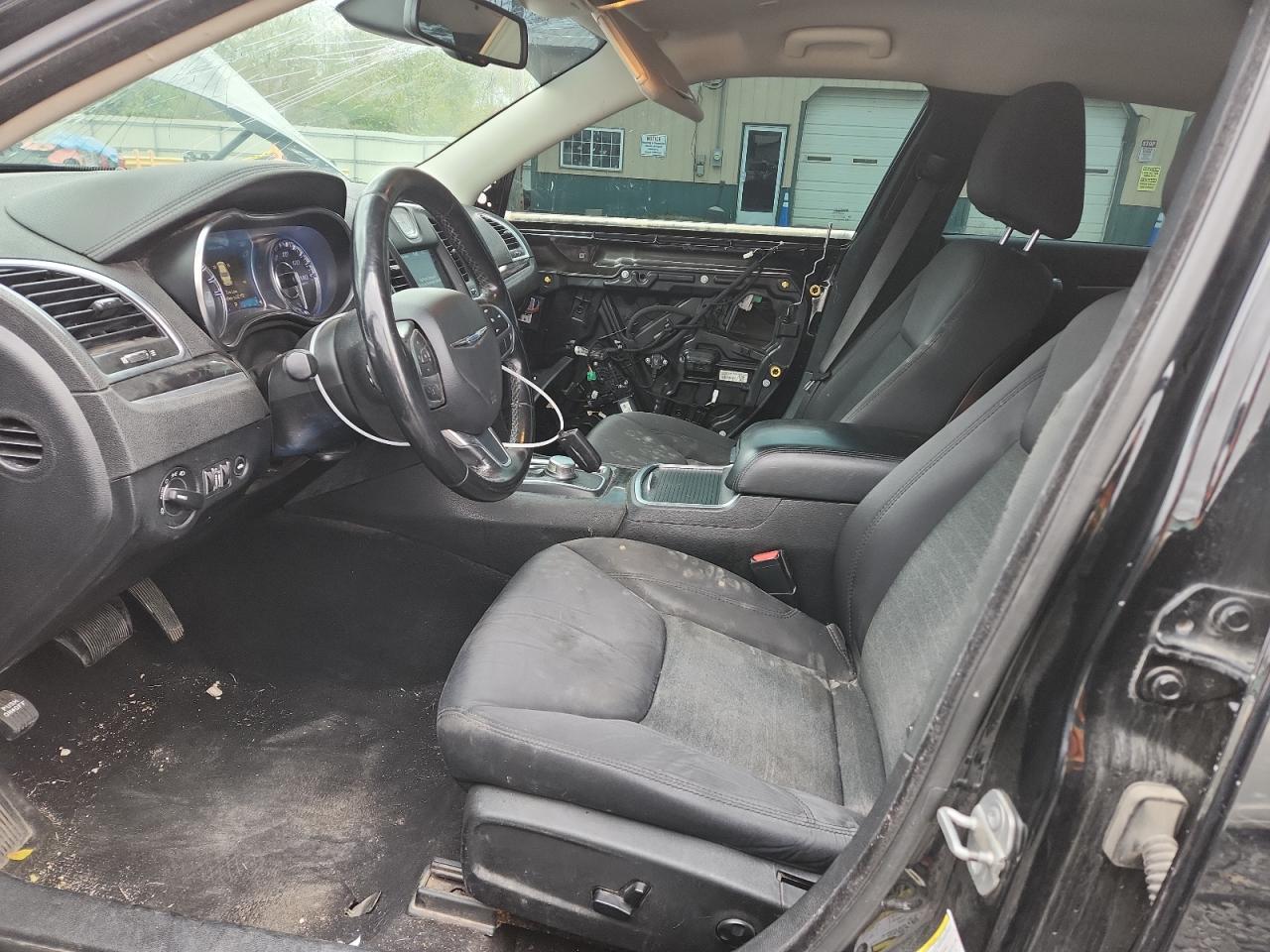 CHRYSLER 300 TOURING