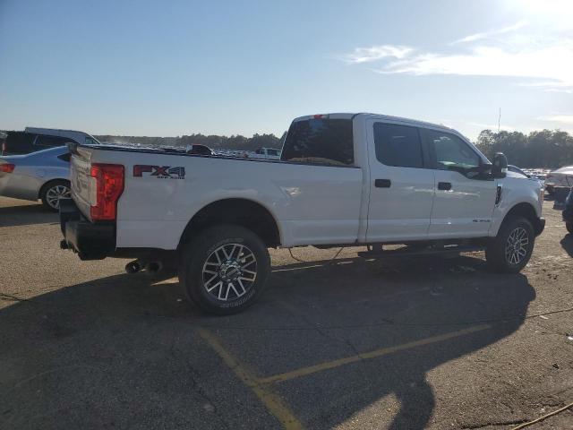 2017 FORD F250 SUPER #3281578388