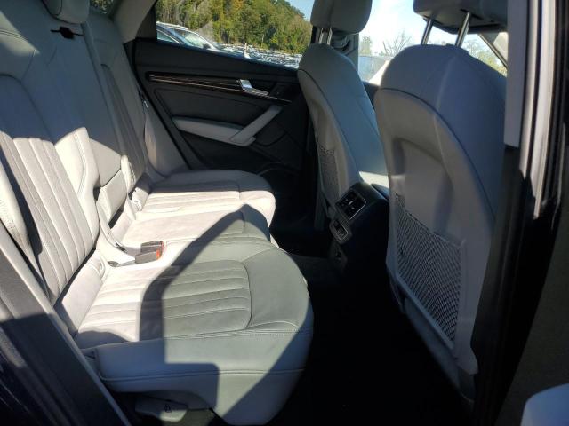 2018 AUDI Q5 PREMIUM WA1BNAFY9J2096210