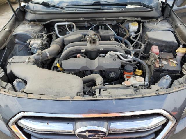 2019 SUBARU OUTBACK 2. #3289098380