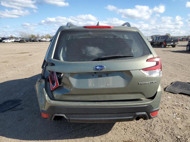 2019 SUBARU FORESTER JF2SKACC1KH444797