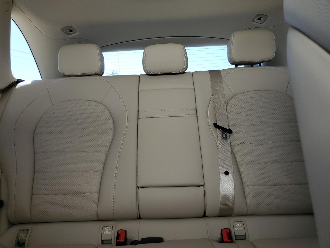 MERCEDES-BENZ GLC-CLASS 300