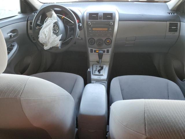 2011 TOYOTA COROLLA BASE - JTDBU4EE7B9151697