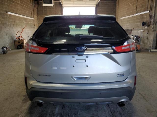 2019 FORD EDGE SEL - 2FMPK4J97KBB74545