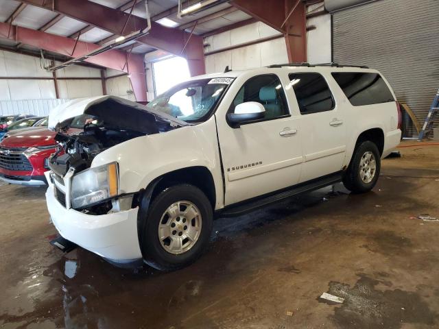 Global Auto Auctions: 2009 CHEVROLET SUBURBAN K