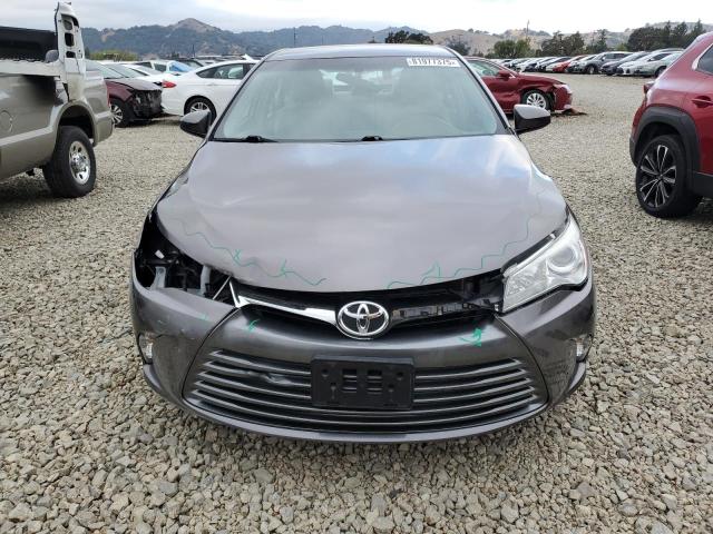 2017 TOYOTA CAMRY LE 4T1BF1FK5HU351217