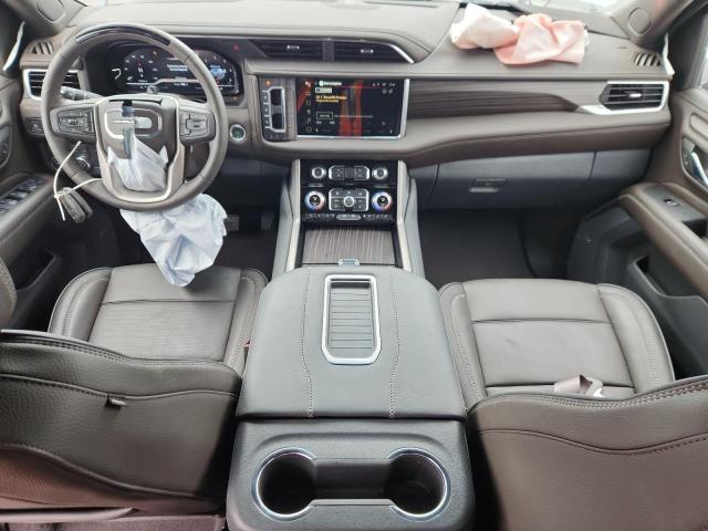 2024 GMC YUKON DENA - 1GKS2DKL0RR322135