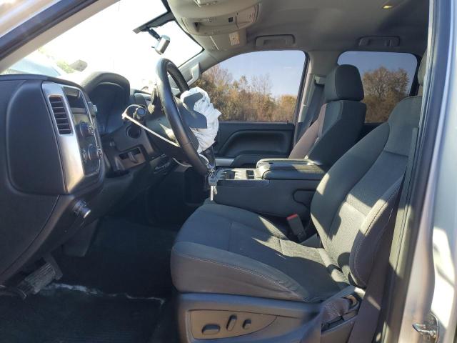 2016 CHEVROLET SILVERADO 1GCVKREC0GZ322554