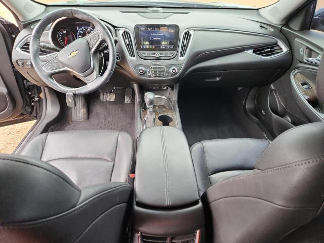 2022 CHEVROLET MALIBU PRE 1G1ZE5SX8NF204641