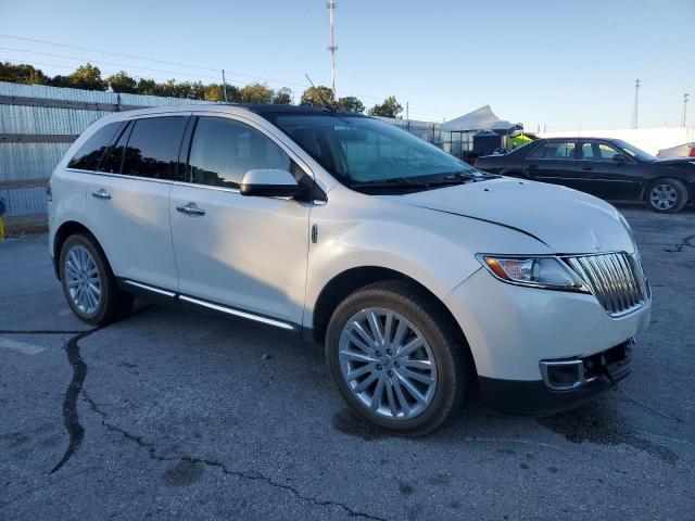 2011 LINCOLN MKX #3279865257