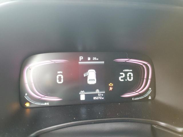 2023 KIA SOUL LX - KNDJ23AU7P7861694