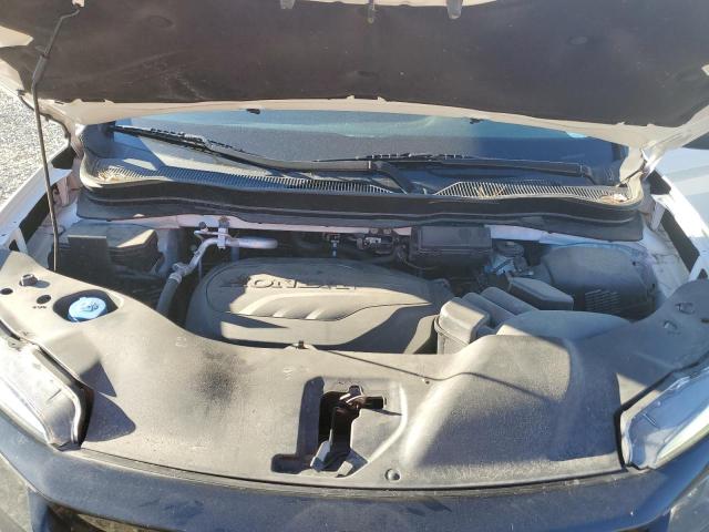 2021 HONDA PASSPORT EXL 5FNYF8H55MB021921