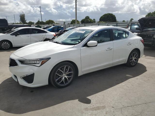 ACURA ILX PREMIU
