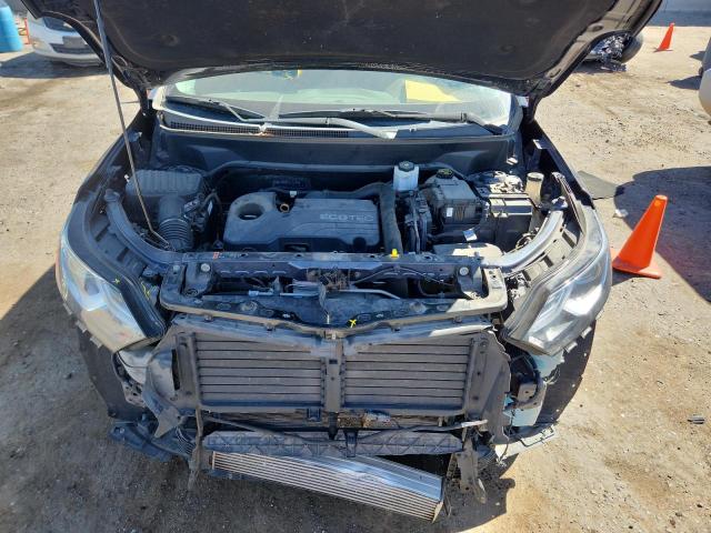 2018 CHEVROLET EQUINOX LT #3279852262