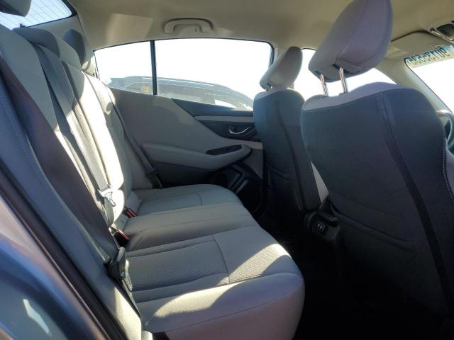 2021 SUBARU LEGACY PRE #3312462614