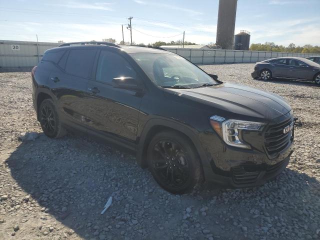 2022 GMC TERRAIN SL #3297138492