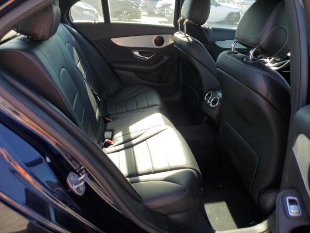 2018 MERCEDES-BENZ C 300 - 55SWF4JB9JU262021