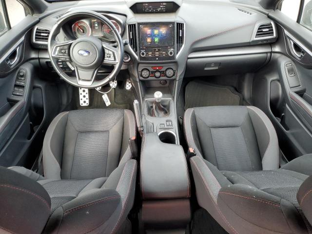 2017 SUBARU IMPREZA SP #3273927827