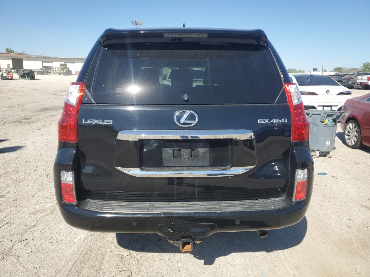 LEXUS GX 460