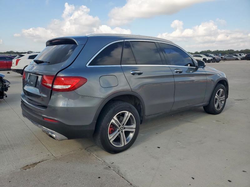 2018 MERCEDES-BENZ GLC 300 #3282440265